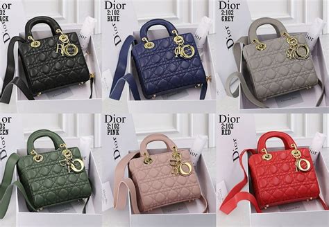 harga tas christian dior|harga gelang dior.